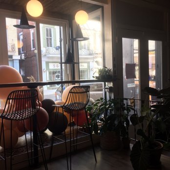 LIFeSTYLE Next Door - Cafes Near Me - Bedford, Pennsylvania