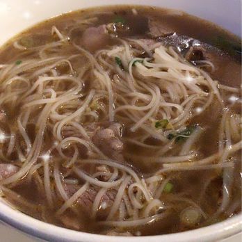 Pure Pho and Grill - Build Your Own Pho. Large - Vietnamese Near Me - Cumming, Georgia