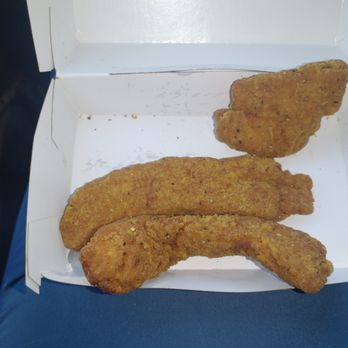 McDonald's - McDonald's McCrispy strips - Fast Food Near Me - Pataskala, Ohio McDonald's - McDonald's McCrispy strips - Fast Food Near Me - Pataskala, Ohio