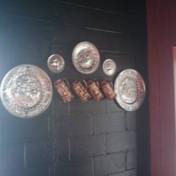 Chaos Bay Brewing Co