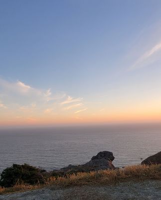 Stinson Beach by null