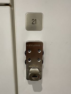 VITAL Climbing Gym - Brooklyn by null