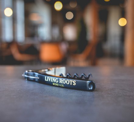 Living Roots Rochester by null