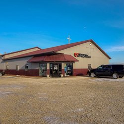 Kunes RV of Sheboygan North