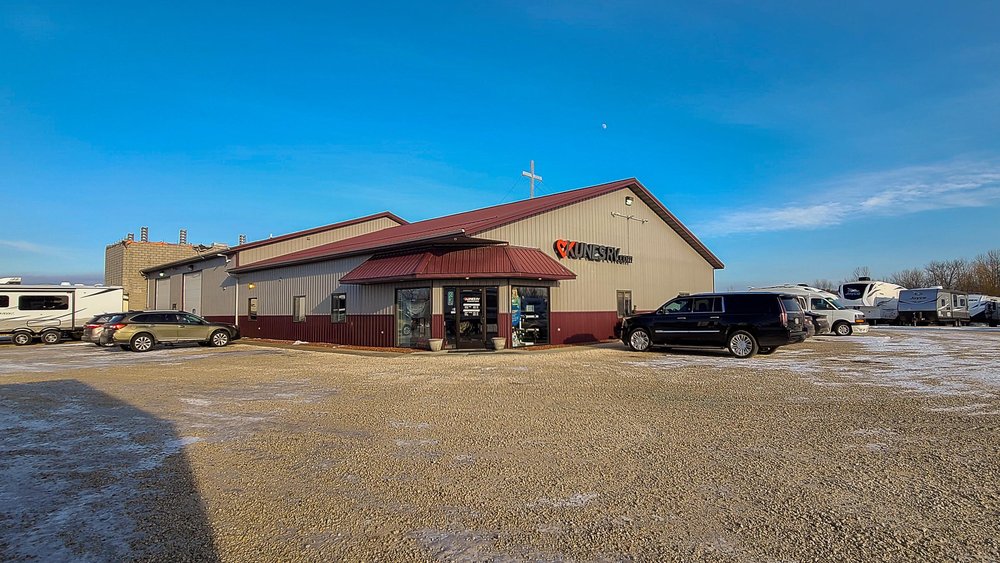 Kunes Rv Sheboygan North