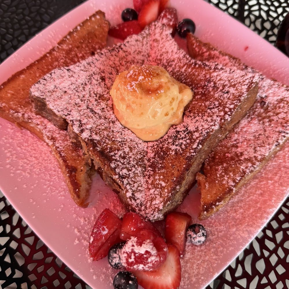 Crème Brulee French Toast Crème Brulee French Toast