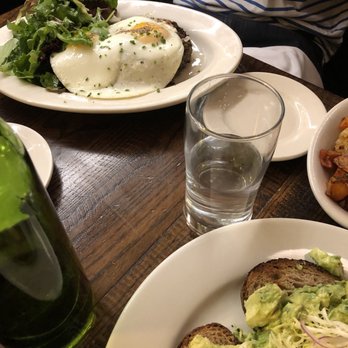 The Smith - New American Near Me - New York, New York
