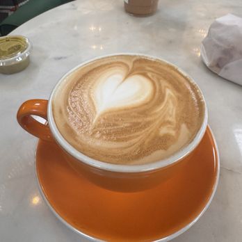Playback Coffee - DULCE DE LECHE LATTE with added vanilla, I loved this! - Coffee & Tea Near Me - San Jose, California Playback Coffee - DULCE DE LECHE LATTE with added vanilla, I loved this! - Coffee & Tea Near Me - San Jose, California