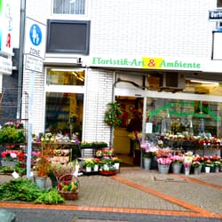 Floristik-Art & Ambiente