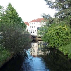 Wallanlagen