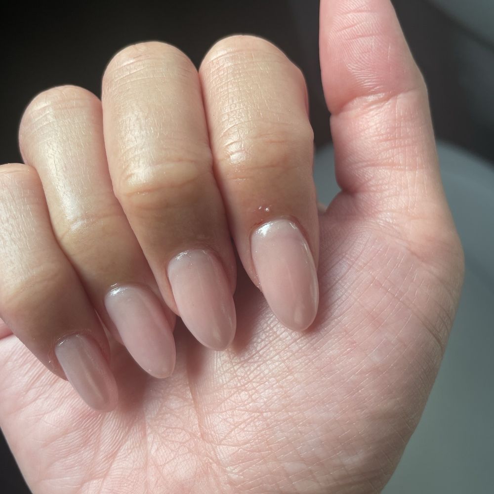 Queen Bee Nails and Spa - Gel x change/refill - Nail Salons Near Me - Brighton, Massachusetts