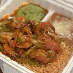 Taqueria Los Gallos Express