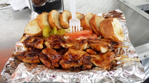 El Asador de Orlando by null