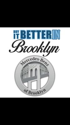 MERCEDES-BENZ OF BROOKLYN - Updated October 2025 - 24 Reviews - 1810