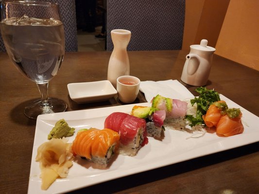 Wild Ginger by null