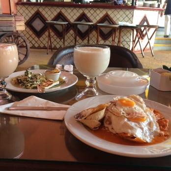 Mextreme - Breakfast is served! - Mexican Near Me - Cancún, ROO