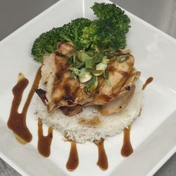 Seventy Six Stations Restaurant