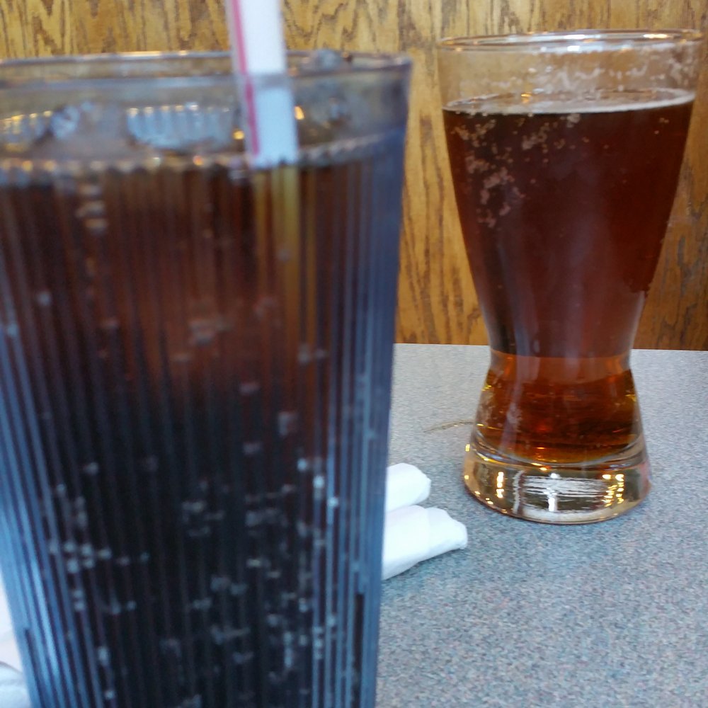 Texas Hot Lunch 4-Sons - New American Near Me - Kane, Pennsylvania