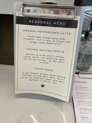Little Owl Coffee - Tremont by null