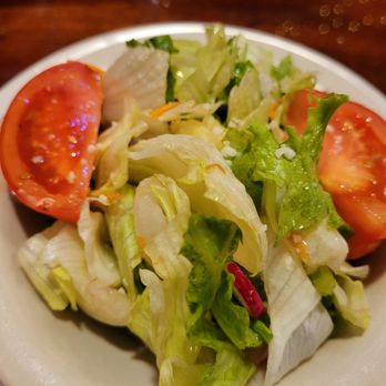 Joe's Inn - Side salad - Italian Near Me - Richmond, Virginia Joe's Inn - Side salad - Italian Near Me - Richmond, Virginia