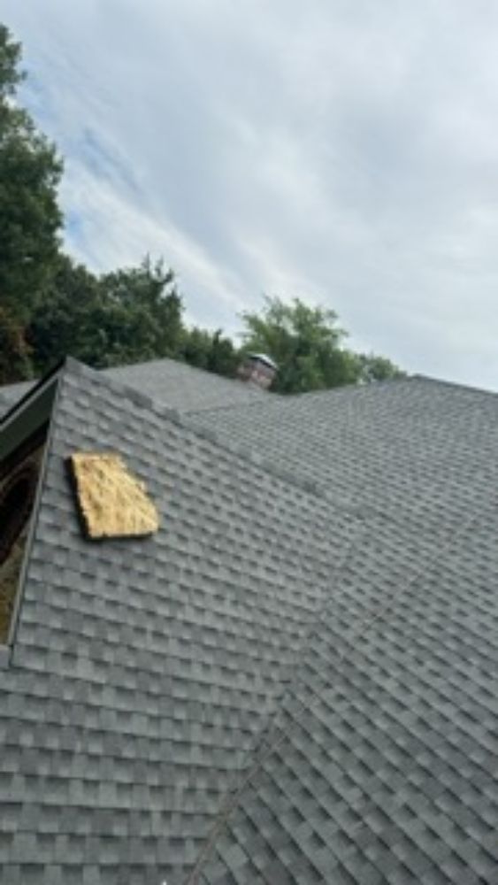 Slide of Integrity First Roofing