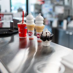 Dairy Queen