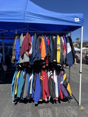 Rose Bowl Flea Market by null Rose Bowl Flea Market by null