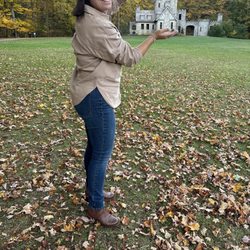 North Chagrin Reservation-Squire's Castle