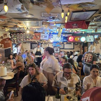 Royers Round Top Cafe - A sneak pic of the inside...it's packed! - Cafes Near Me - Round Top, Texas Royers Round Top Cafe - A sneak pic of the inside...it's packed! - Cafes Near Me - Round Top, Texas