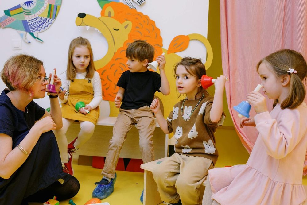 Connect n Care - child therapist in Charlotte, NC