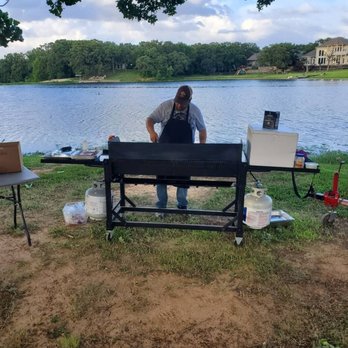Bird Brook Catering - Grilling hamburgers and Philly Cheesesteak - Caterers Near Me Bird Brook Catering - Grilling hamburgers and Philly Cheesesteak - Caterers Near Me
