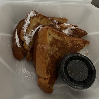 About Time Cafe - French Toast - Breakfast & Brunch Near Me - Sunrise, Florida About Time Cafe - French Toast - Breakfast & Brunch Near Me - Sunrise, Florida