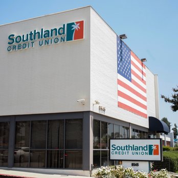 1. Southland Credit Union