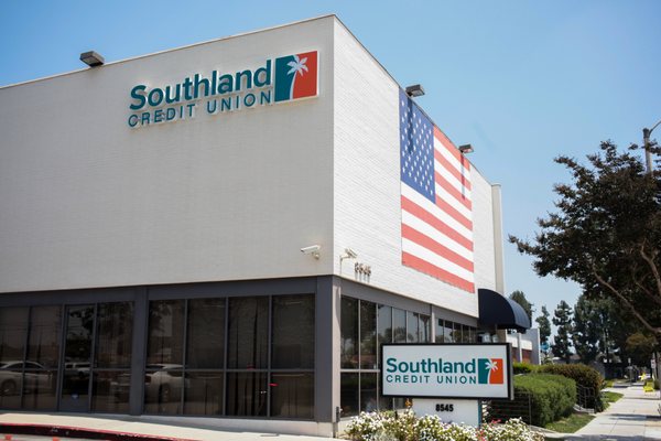 Southland Credit Union office