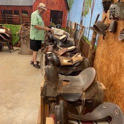 National Route 66 Museum