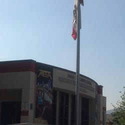 Roosevelt Junior High School
