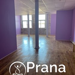 Prana Prenatal Yoga
