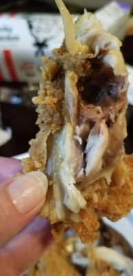 KFC by null
