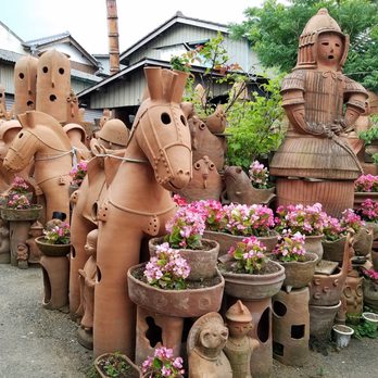 はにわの西浦 - Updated December 2025 - 11 Photos - 真壁町東山田