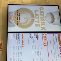 Oatmilk latté my new fav drink