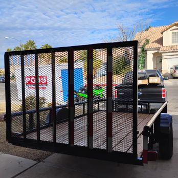 Lobos Trailers - Trailer Rental Near Me Lobos Trailers - Trailer Rental Near Me