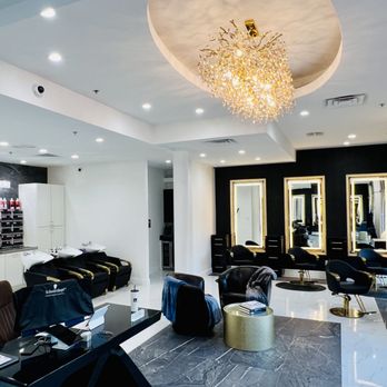 Myth & Mane - Hair Salons Near Me - Addison, Texas Myth & Mane - Hair Salons Near Me - Addison, Texas
