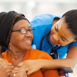 Exceptional In-Home Care Providers