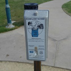 Civic Center Park of Lemon Grove