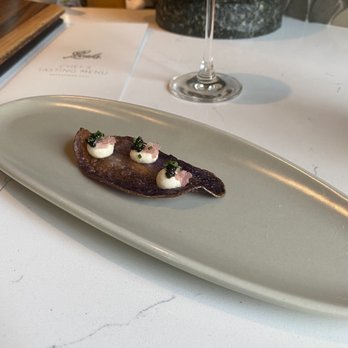 Localis - New American Near Me - Sacramento, California