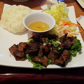 Saigon Pho - Vietnamese Near Me - Vacaville, California