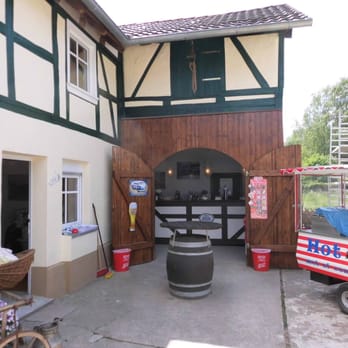 Villa rustica - Biergarten und Gaststätte Villa Rustica Altenburschla Wanfried. - German Near Me - Altenburschla, HE Villa rustica - Biergarten und Gaststätte Villa Rustica Altenburschla Wanfried. - German Near Me - Altenburschla, HE