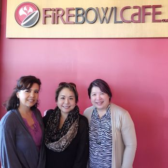 Fire Bowl Cafe - Angela and I visited the new location - Chinese Near Me - Austin, Texas