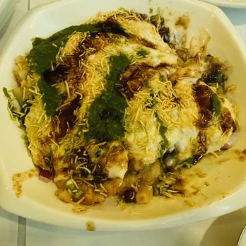 Star Chaat Cuisine - Papdi Chaat : v crispy and perfect flavors - Indian Near Me - Dublin, California Star Chaat Cuisine - Papdi Chaat : v crispy and perfect flavors - Indian Near Me - Dublin, California