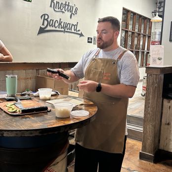 Knotty Barrel - Gastropubs Near Me - San Diego, California